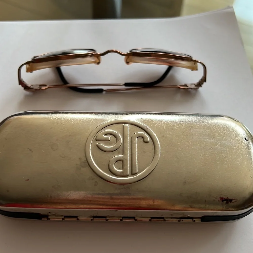 Jean Paul Gaultier Vintage Sunglasses - Picture 7 of 16